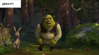 Tóm Tắt Shrek 2 phần 2