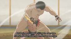 Hinomaruzumou (ep-15)