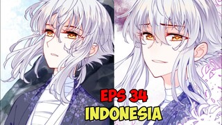 Raja Tetap Ingin Membunuh Wanitanya | Terpaksa Menikahi Kaisar Eps 34
