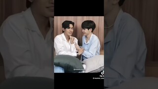 Net&James 💞 #เน็ตเจมส์ #เน็ตสิรภพ #เจมส์ศุภมงคล #netsiraphop #jamessupamongkon #ไม่ชอบเป็นเพื่อนเธอ