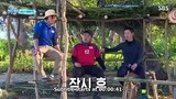 Law of the Jungle Episode 414 Eng Sub #cttro