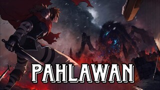 Semua Orang Menghindari Gelar Pahlawan