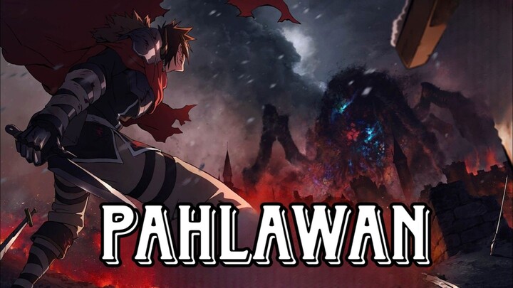 Semua Orang Menghindari Gelar Pahlawan