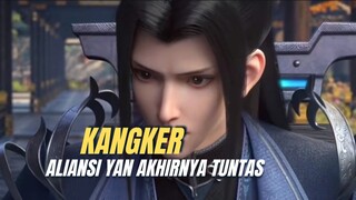 BTTH EPISODE TERBARU...!!!
