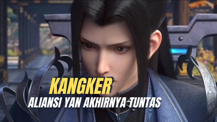 BTTH EPISODE TERBARU...!!!