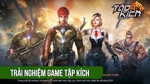 Highlight sniperđỉnh cao trong Tập kích