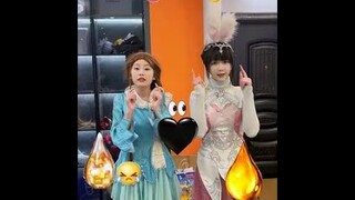 你们的眼泪是什么颜色呢 #斗罗大陆 #唐三 #小舞