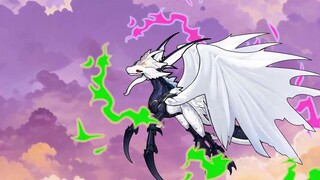 Evolved again "I Control the Four Directions in Another World" 93 episodes