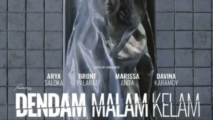 Dendam Malam Kelam (2025) | Indonesian Movies