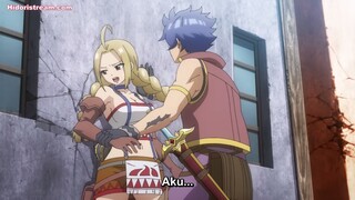 Farmagia Eps 7 (Sub-Indo)
