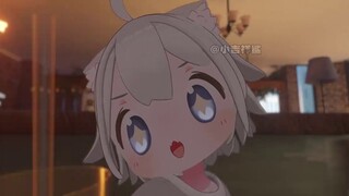 【Little Lucky Shark】How to get a glass of lemonade quickly?