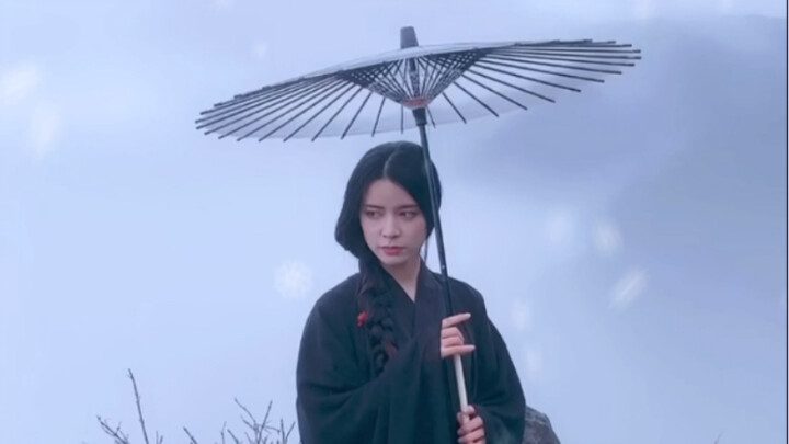 Koleksi Foto Seluler Lushan Rime [Shengwei]