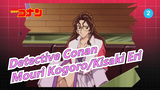 [Detective Conan] Mouri Kogoro&Kisaki Eri - Adegan Manis Di Film (Bagian 9)_2