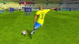 ROBERTO CARLOS Free Kicks From FIFA 1998 to 2012