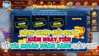 Kiếm Tiền Từ Game CF 68 Cực Chất Với Những Mẹo Hiệu Quả | Đăng Nhập Mỗi Ngày Nhận Tiền Về Ngay TK