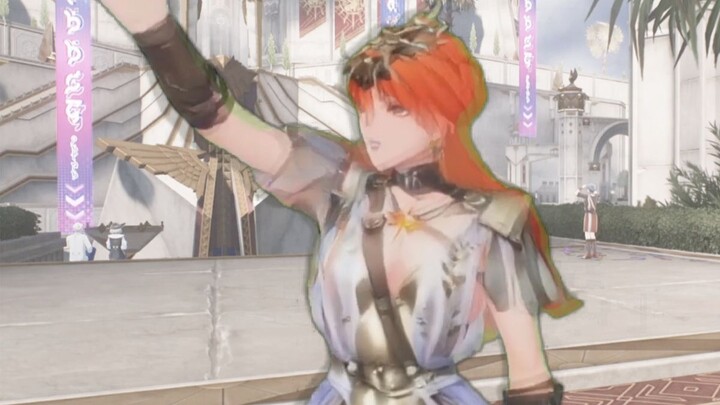 Augusta: The Sun of the Seven Hills ✋🏻😭🤚🏻