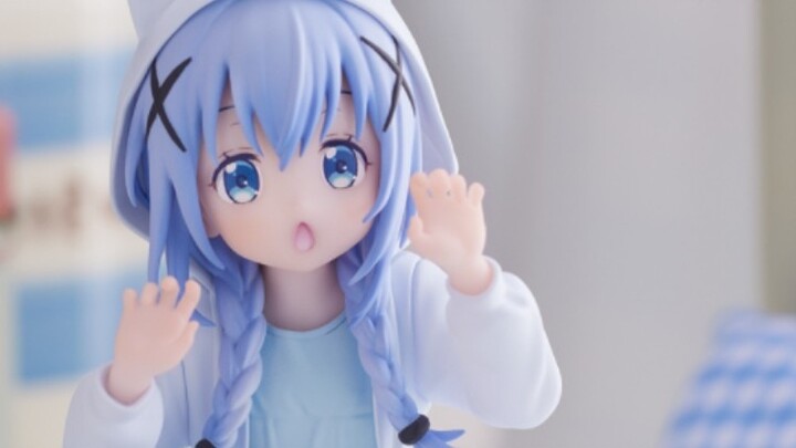 Maaf, lucu artinya kamu bisa melakukan apapun yang kamu mau (Koleksi Tomino Kafaze)
