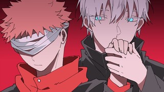 [มหาเอกผ้าใบมาร/ Wuyou ลายมือ] ghost