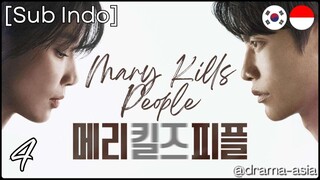 [Sub Indo] Mary Kills People – Eps. 04 (2025)