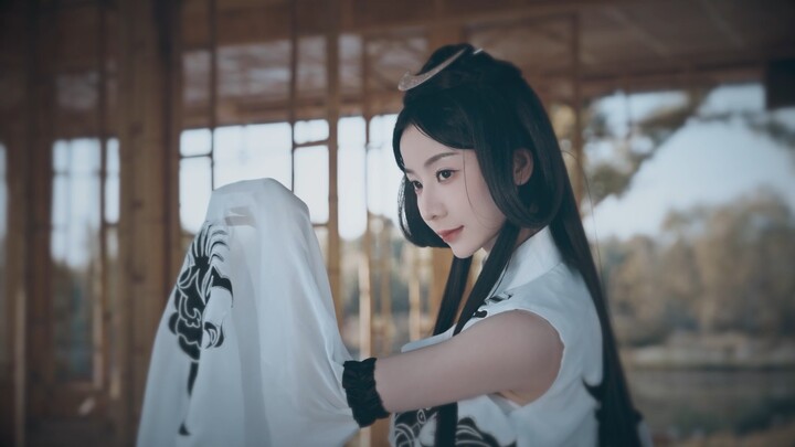 带我走吧，将军