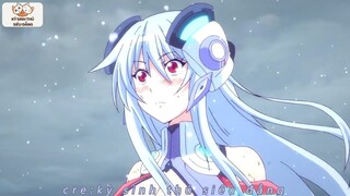 Masou Gakuen HxH「AMV」Tôi muốn nhìn thấy ngôi sao của bạn bùng nổ #anime #schooltime