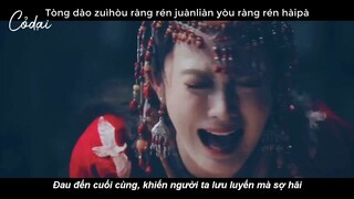 [Vietsub + Pinyin] Hoa rơi - Mã Thiên Vũ / 落花 - 马天宇 / Tổng hợp mỹ nhân cổ trang