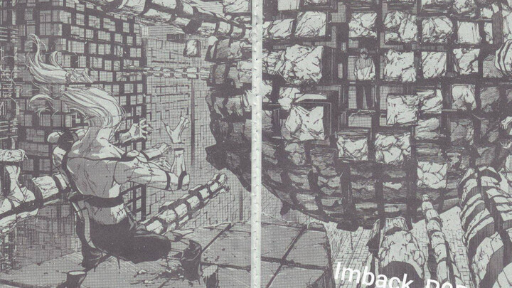 “Jujutsu Kaisen” Episode 22 Full Image Leaks: A Human Is Instantly Killed by Gojo