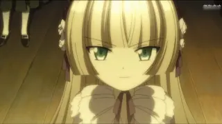 "GOSICK", the hometown of the gray wolf, remember the beautiful monster and the rabbit that guarded 