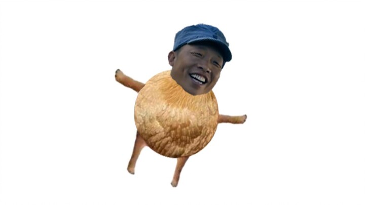 ตัวนิ่ม: ฉันคือซุปไก่