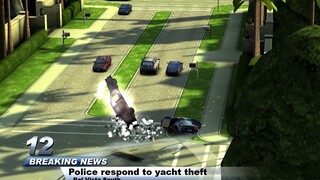 Old Opulence nostalgia smash cops (2012)