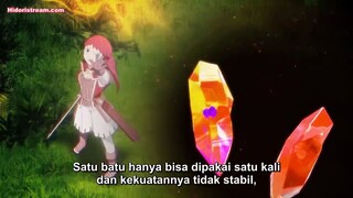 Potion, Wagami wo Tasukeru Episode 6 (Subtitle Indonesia)
