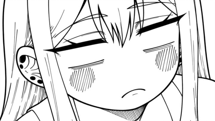 [dokidan99] Naoko lanjutan ④