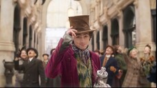 WONKA  Official Trailer_1080p