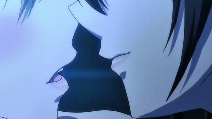 awal berjumpa denganmu😘