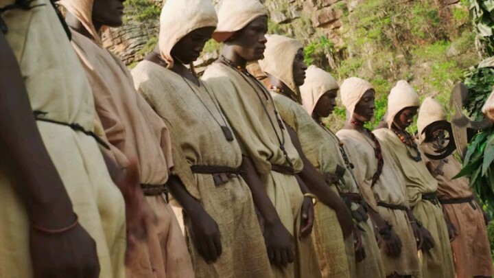 【Hao Ge's Film Talk】has updated a new video—come check it out!