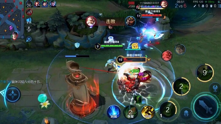 หมอเสี่ยวเปียนเฉว่ผู้ได้รับคำชมจากอินอัน