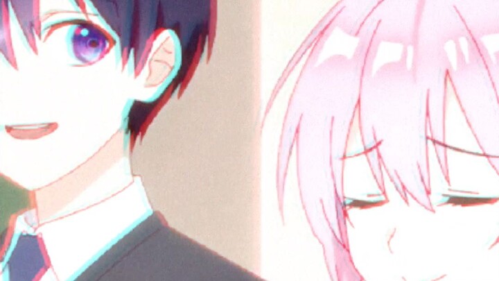 the cutest couple