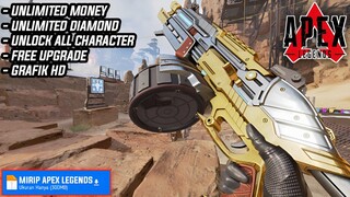 Game Fps Mirip Apex Legends Terbaru Offline Di Android