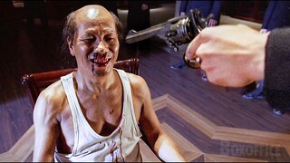 His Kung-fu makes guns useless | Kung Fu Hustle | CLIP