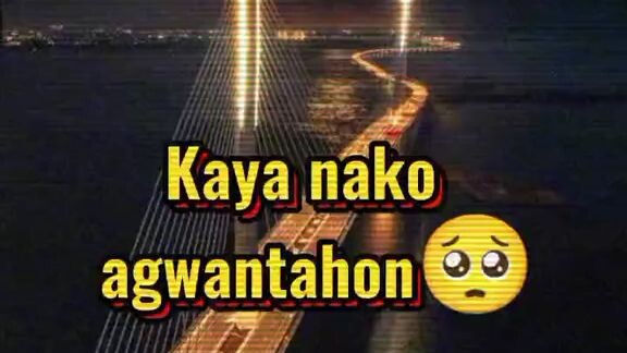 agwantahon mu gid ehh