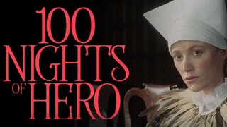 100 Nights of Hero