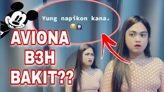 YONG NAPIKON KANA! 😂🤟 -AVIONA- | TORO FAMILY | MOMMY TONI FOWLER