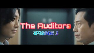 The Auditors Ep 3 Preview