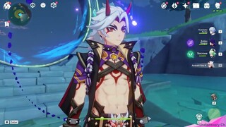 Genshin Impact - HOYOVERSE Literally Told You About The Character Rerun With THIS...