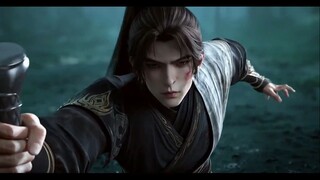 Tomb of Fallen Gods Season 3 Episode 6-10 Sub Indo