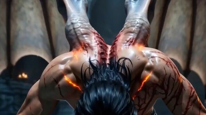 The Dragon Curse Bride : Full Movie