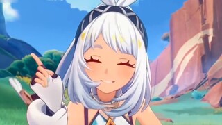 Do you think that Genshin Impact has changed the card drawing mechanism and the probability of up po