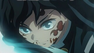 [4K/Demon Slayer/Kasumashira] "Hư vô của Muichiro là hư vô vô hạn!"