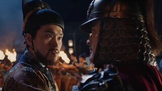 Arrogant! What is the stalk of the arrogant layman [Ming Dynasty Stalk Guide]