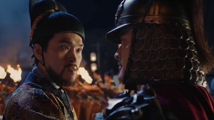 Arrogant! What is the stalk of the arrogant layman [Ming Dynasty Stalk Guide]